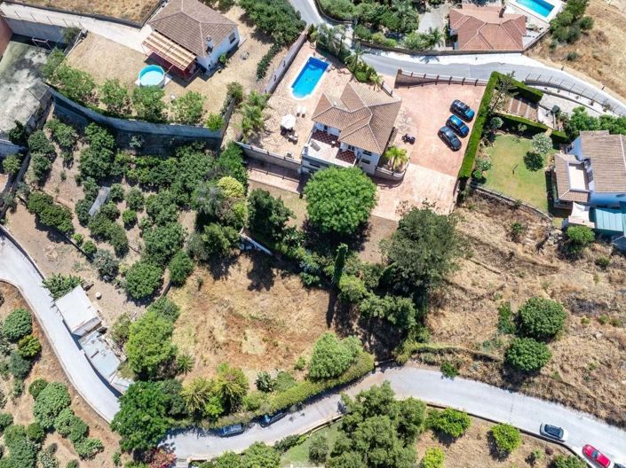 Image No.25-4 Bed Villa for sale