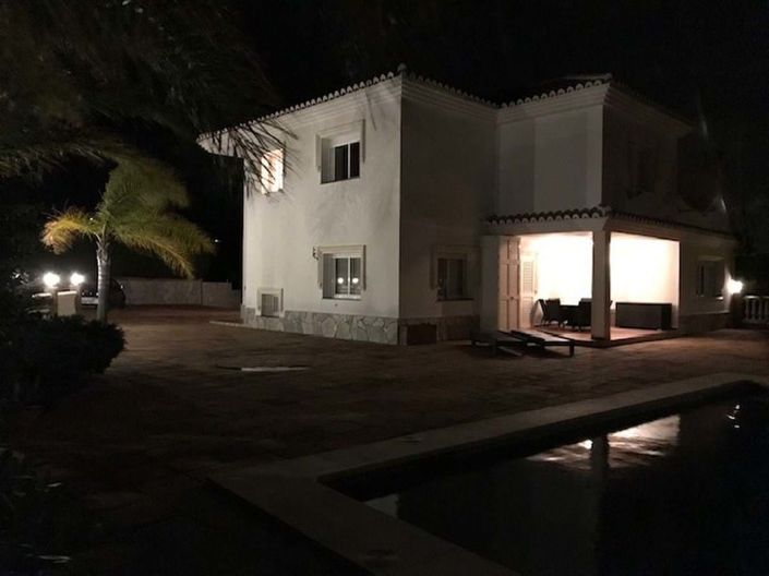 Image No.47-4 Bed Villa for sale