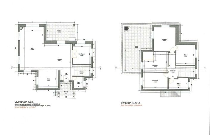 Image No.56-4 Bed Villa for sale