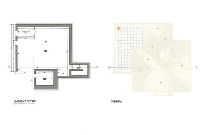 Image No.57-4 Bed Villa for sale