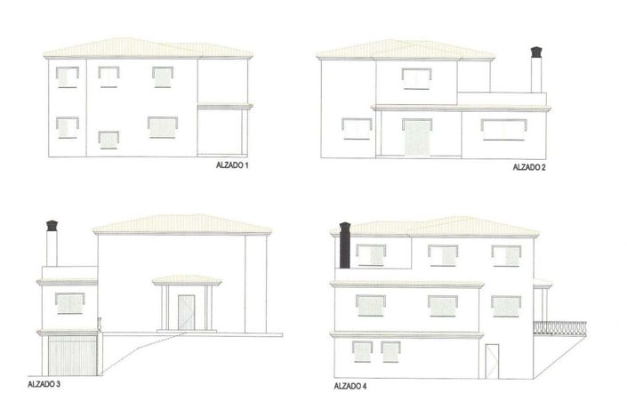 Image No.59-4 Bed Villa for sale