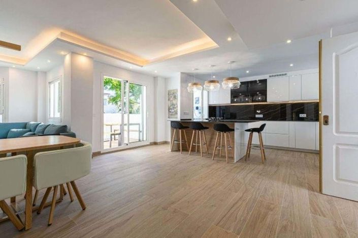 Image No.7-3 Bed Apartment for sale