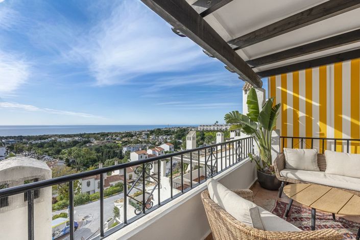 Image No.4-2 Bed Apartment for sale