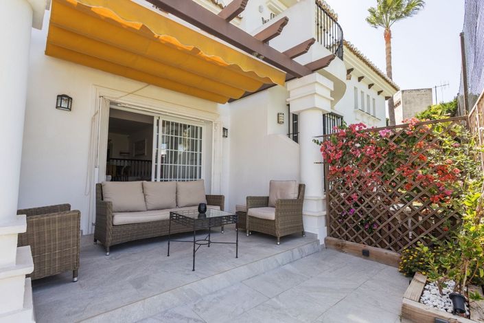 Image No.10-4 Bed Townhouse for sale