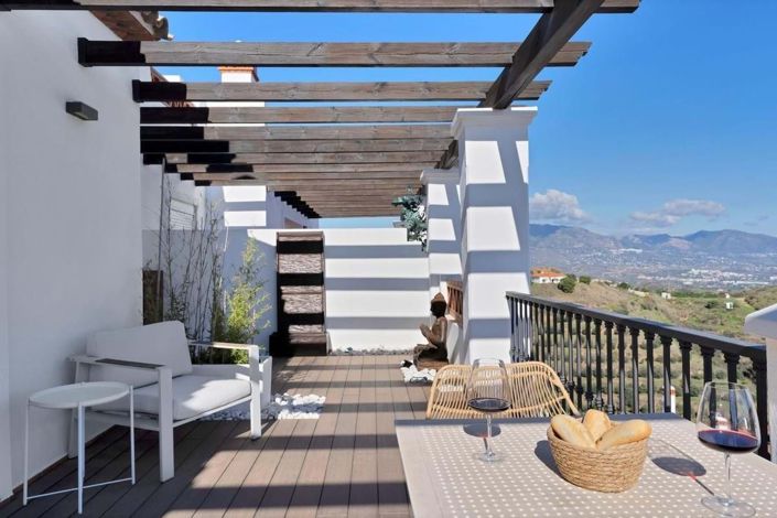 Image No.27-2 Bed Penthouse for sale