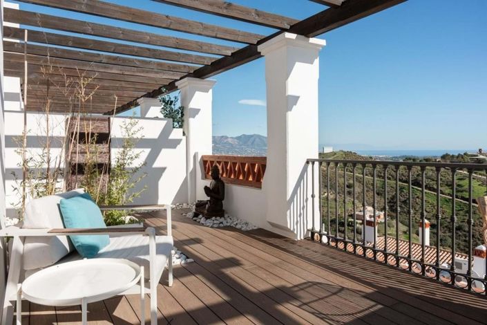 Image No.33-2 Bed Penthouse for sale