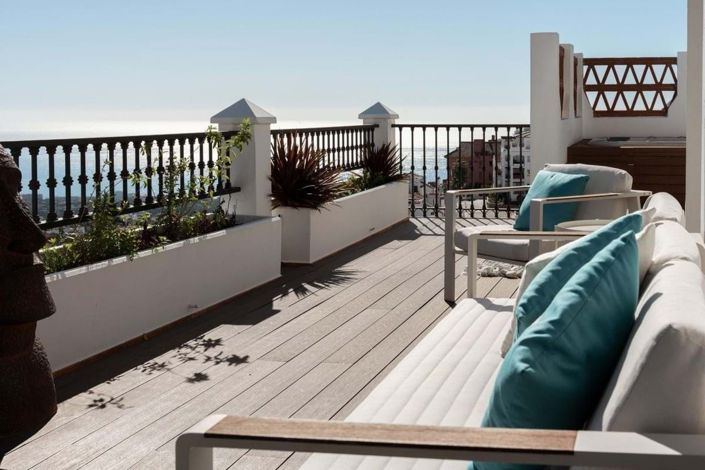 Image No.35-2 Bed Penthouse for sale