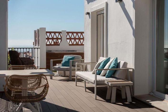 Image No.36-2 Bed Penthouse for sale