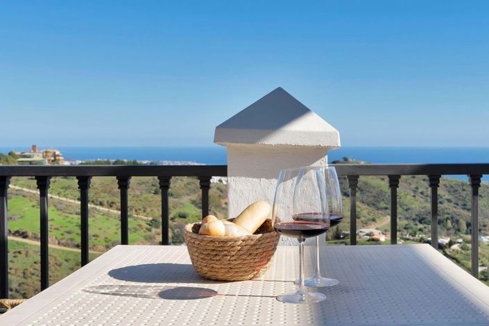 Image No.38-2 Bed Penthouse for sale