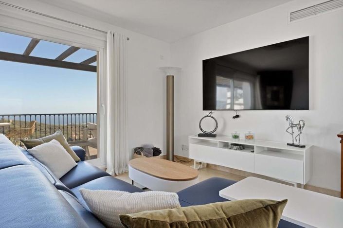 Image No.4-2 Bed Penthouse for sale