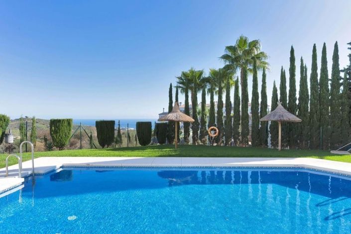 Image No.40-2 Bed Penthouse for sale