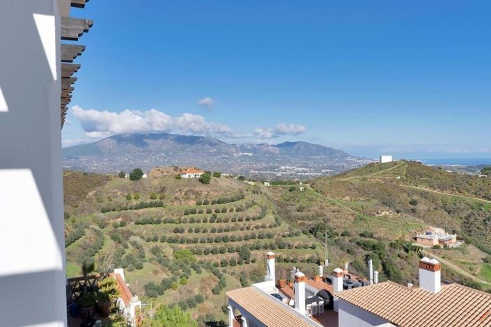 Image No.46-2 Bed Penthouse for sale