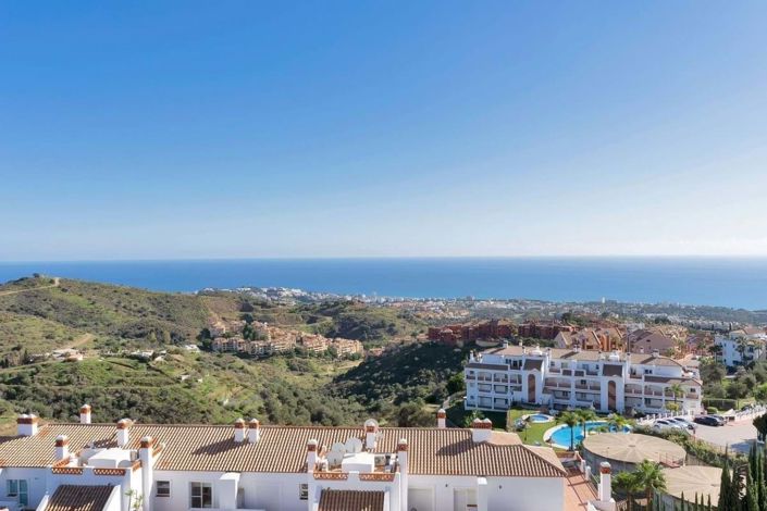 Image No.47-2 Bed Penthouse for sale