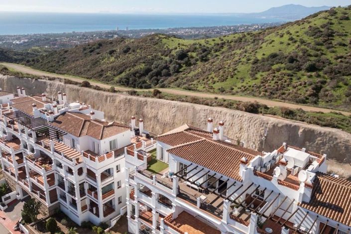 Image No.50-2 Bed Penthouse for sale