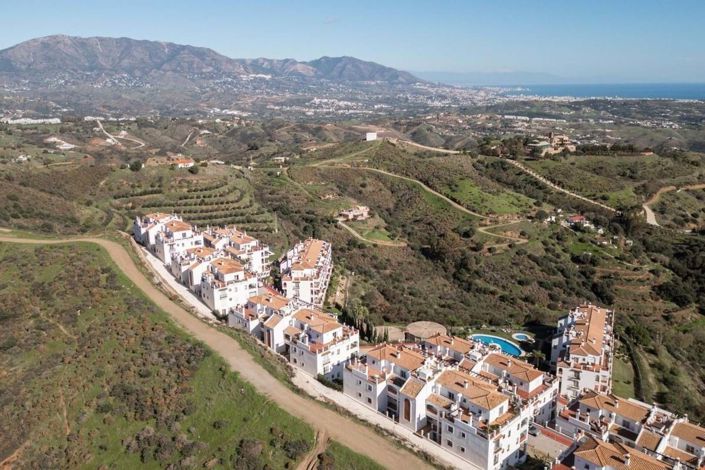 Image No.52-2 Bed Penthouse for sale