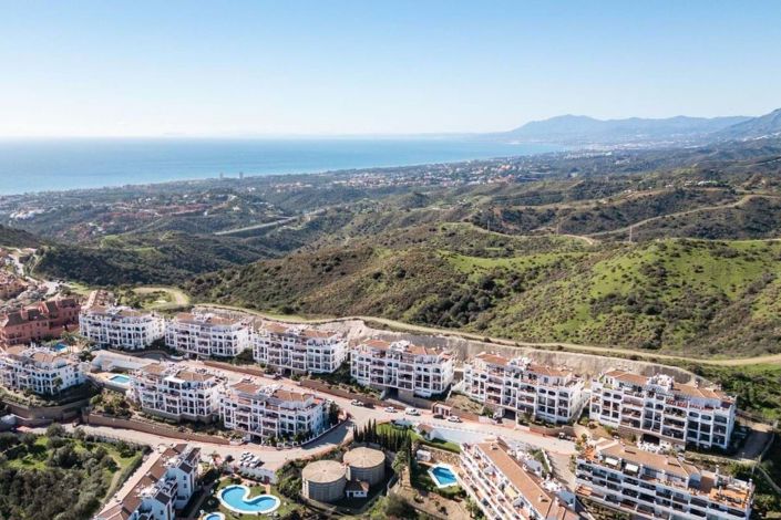 Image No.55-2 Bed Penthouse for sale