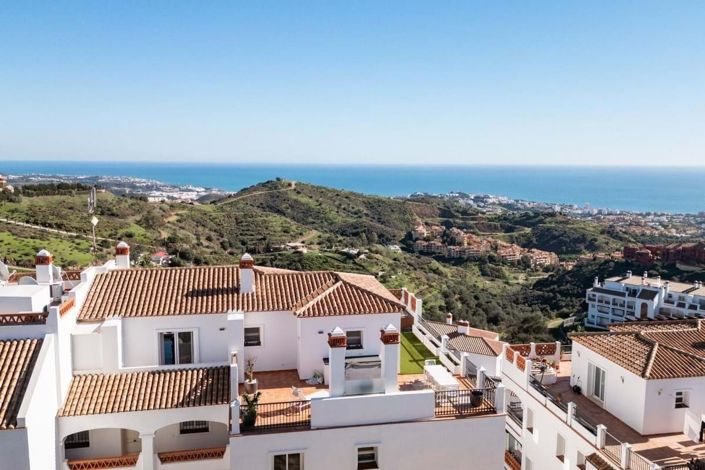 Image No.56-2 Bed Penthouse for sale