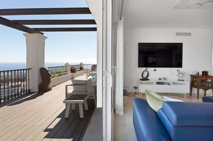 Image No.6-2 Bed Penthouse for sale