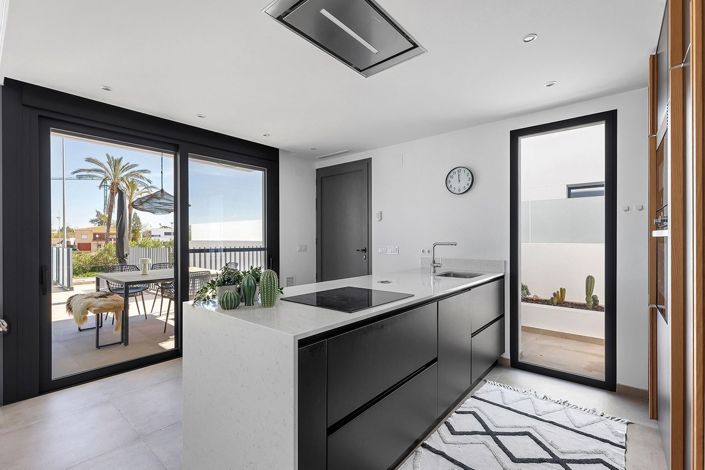 Image No.14-3 Bed Villa for sale