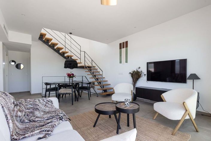 Image No.19-3 Bed Villa for sale