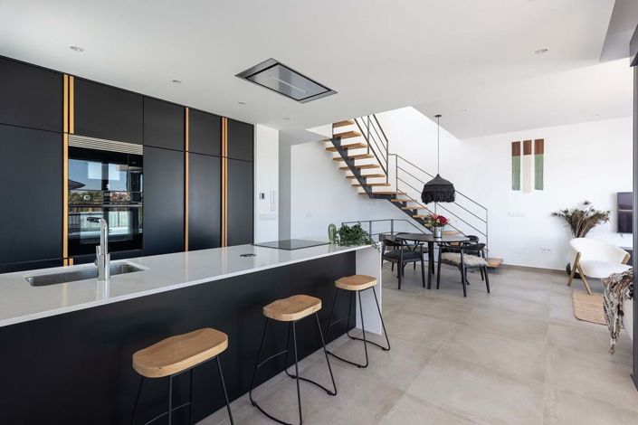 Image No.23-3 Bed Villa for sale