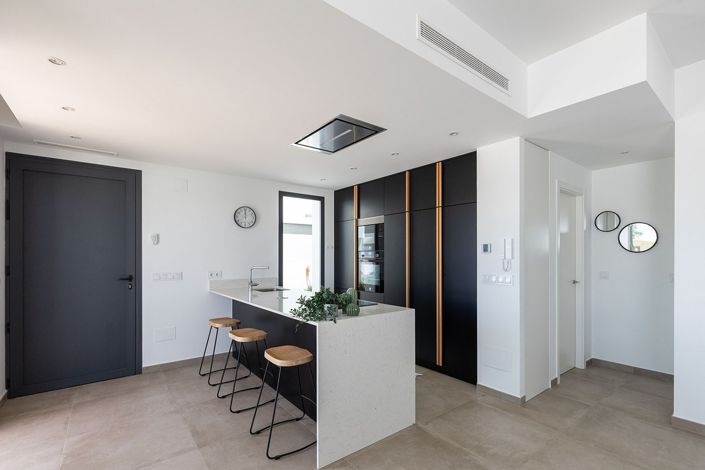 Image No.25-3 Bed Villa for sale