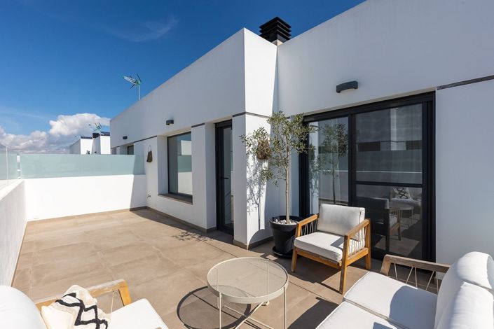 Image No.42-3 Bed Villa for sale