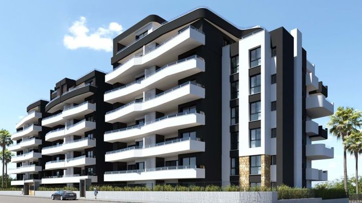 Image No.4-2 Bed Apartment for sale