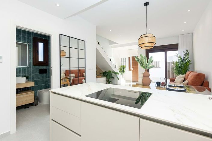 Image No.10-3 Bed Semi-Detached for sale