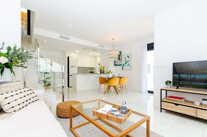 Image No.4-3 Bed Villa for sale