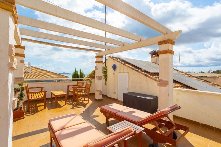 Image No.7-3 Bed Townhouse for sale