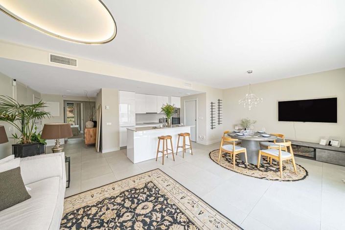 Image No.2-3 Bed Apartment for sale