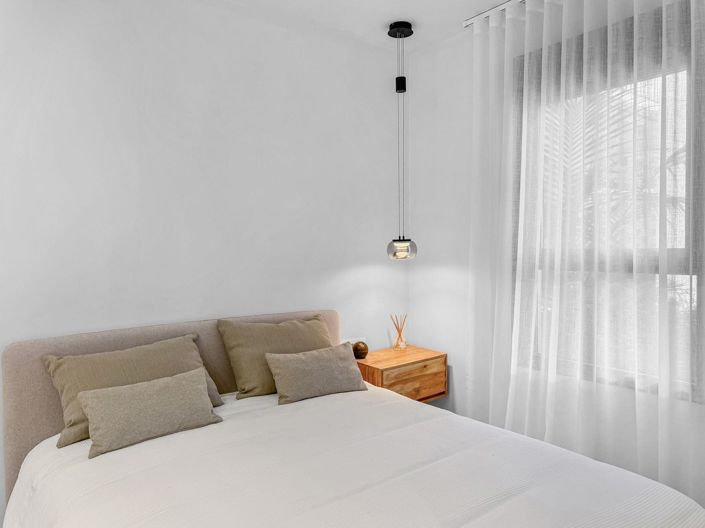 Image No.14-3 Bed Apartment for sale