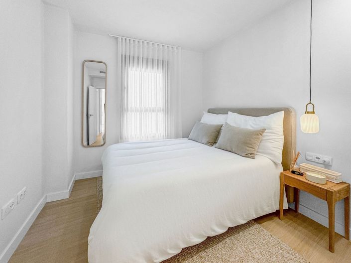 Image No.17-3 Bed Apartment for sale