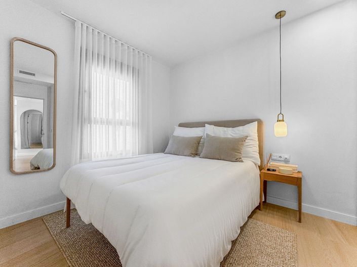 Image No.18-3 Bed Apartment for sale