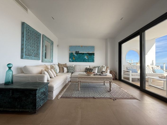 Image No.2-3 Bed Apartment for sale