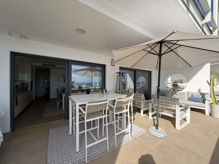 Image No.35-3 Bed Apartment for sale
