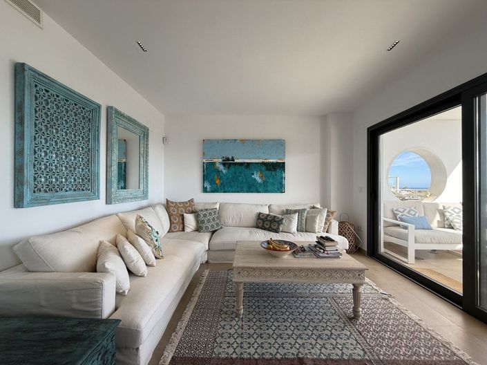 Image No.43-3 Bed Apartment for sale