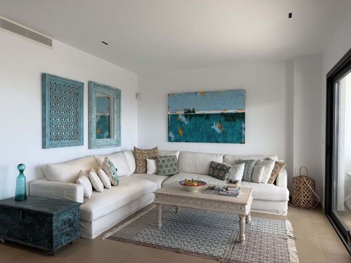 Image No.45-3 Bed Apartment for sale