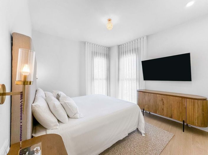 Image No.8-3 Bed Apartment for sale