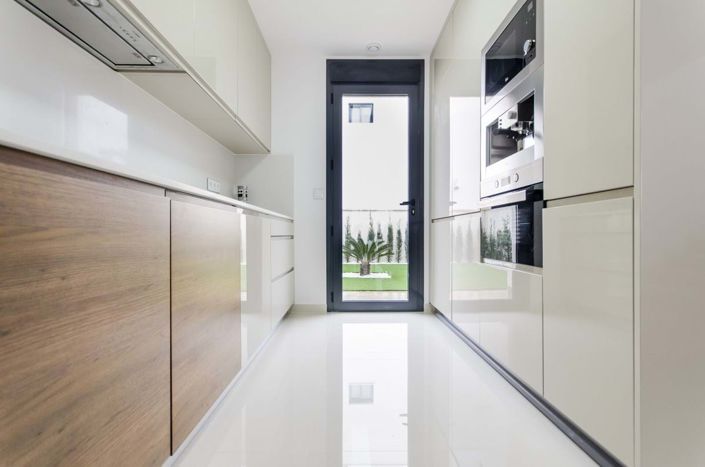 Image No.41-3 Bed Villa for sale