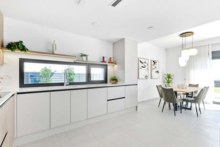 Image No.20-Villa de 3 chambres à vendre à Villamartin