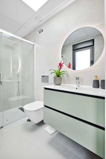 Image No.23-Villa de 3 chambres à vendre à Villamartin