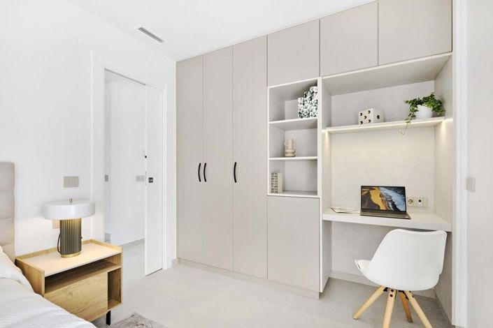 Image No.26-Villa de 3 chambres à vendre à Villamartin