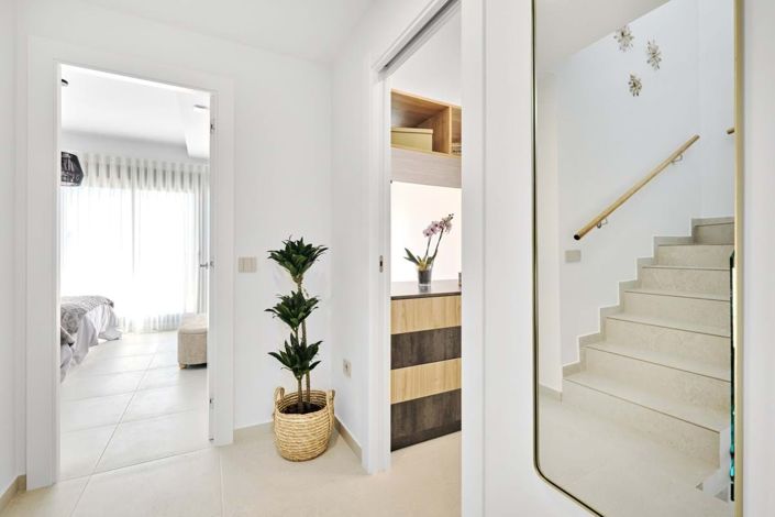 Image No.32-Villa de 3 chambres à vendre à Villamartin