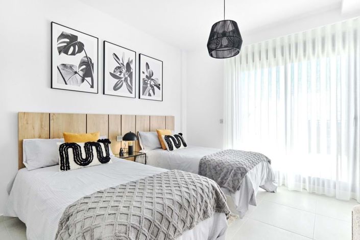 Image No.47-Villa de 3 chambres à vendre à Villamartin