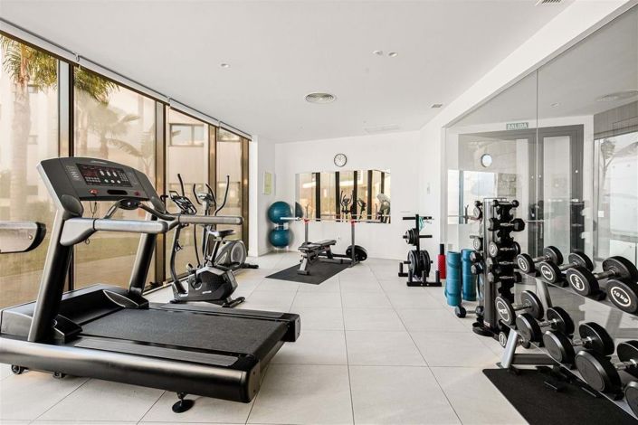 Image No.34-2 Bed Apartment for sale