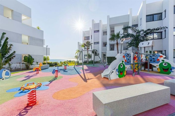 Image No.39-2 Bed Apartment for sale