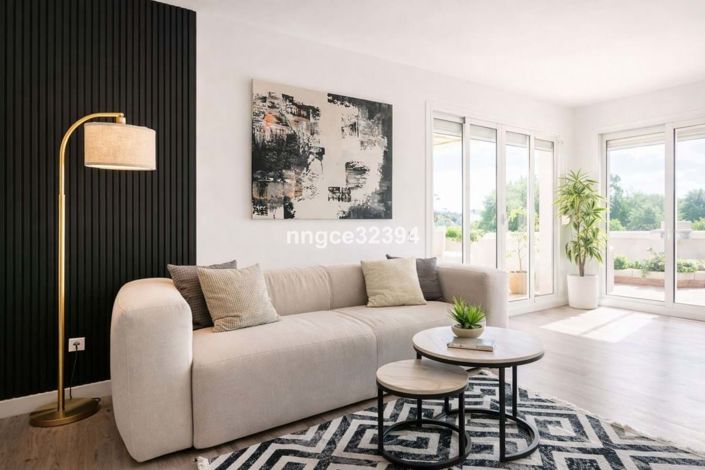 Image No.5-3 Bed Penthouse for sale