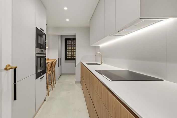 Image No.36-3 Bed Apartment for sale